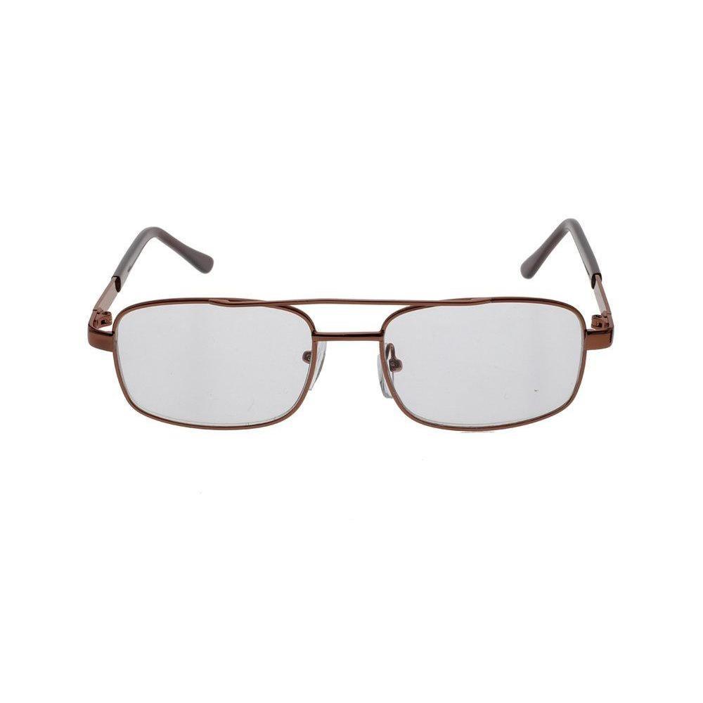 Caesar Reading Glasses - Passport Eyewear