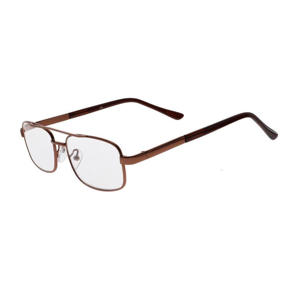 Caesar Reading Glasses - Passport Eyewear