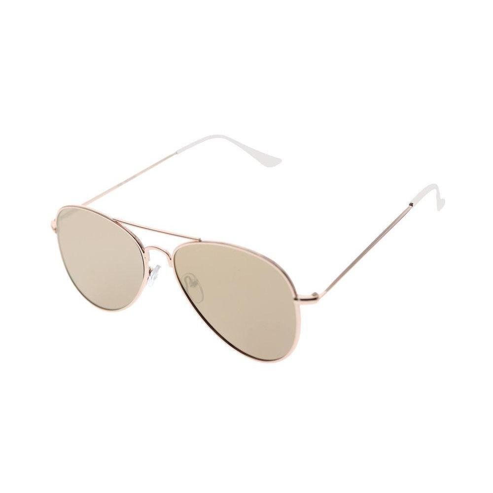 Coca Aviator Sunglasses - Passport Eyewear