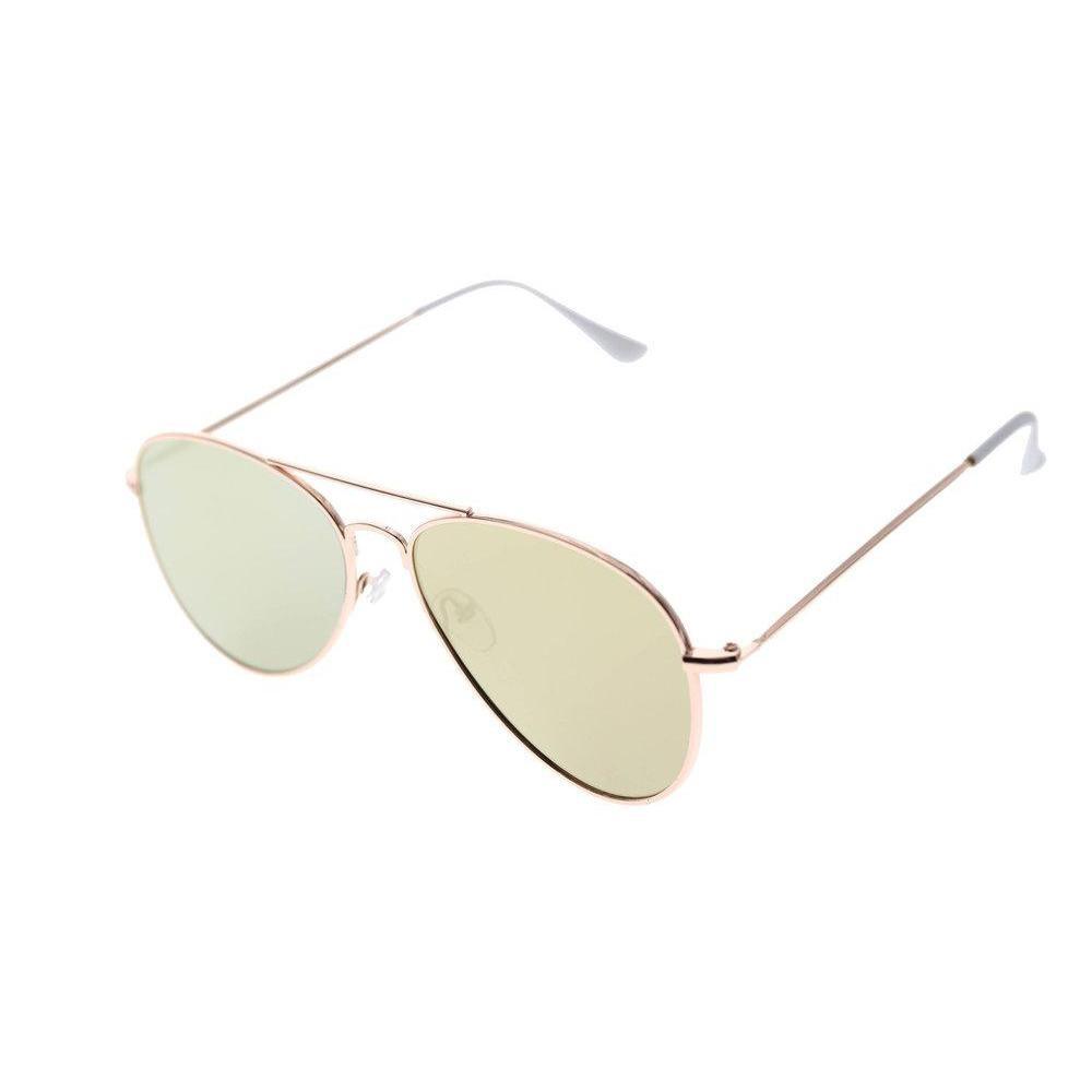 Coca Aviator Sunglasses - Passport Eyewear