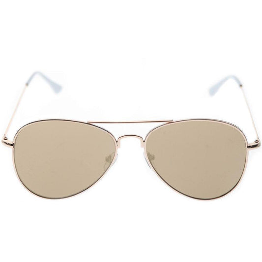Coca Aviator Sunglasses - Passport Eyewear