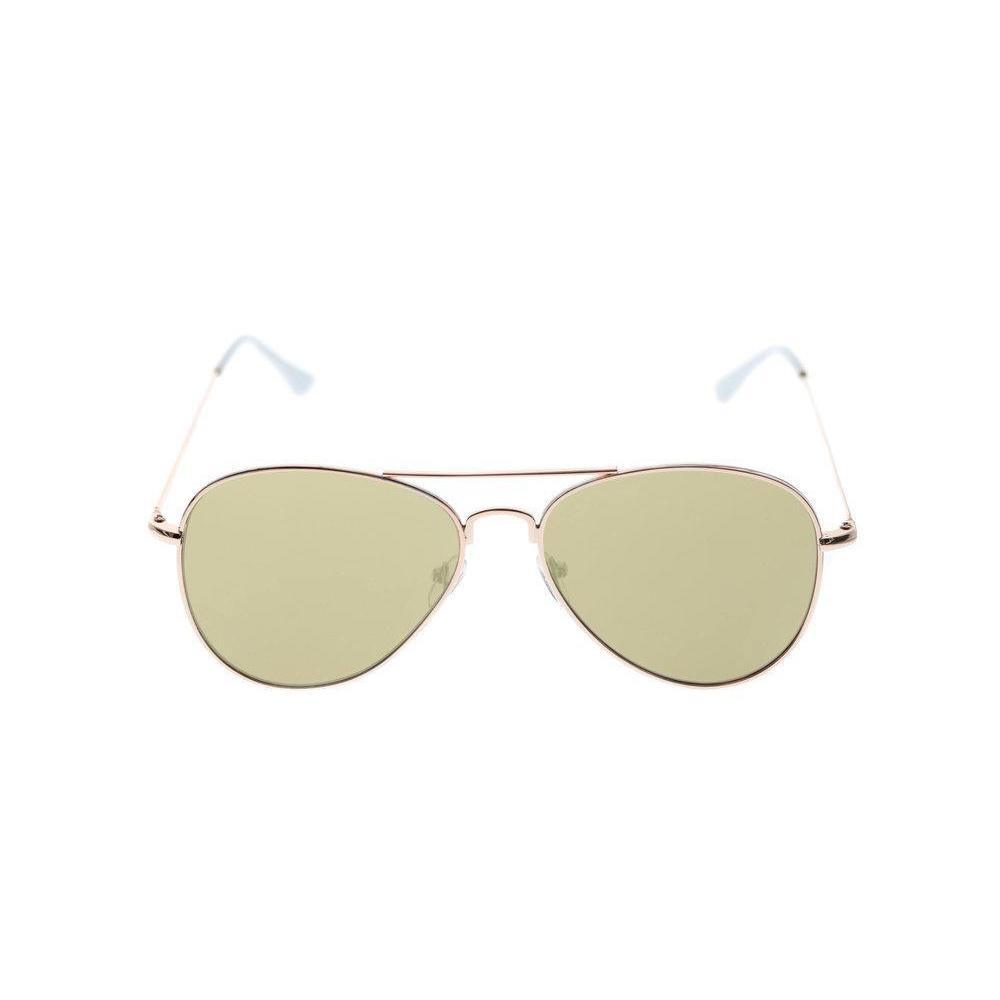 Coca Aviator Sunglasses - Passport Eyewear