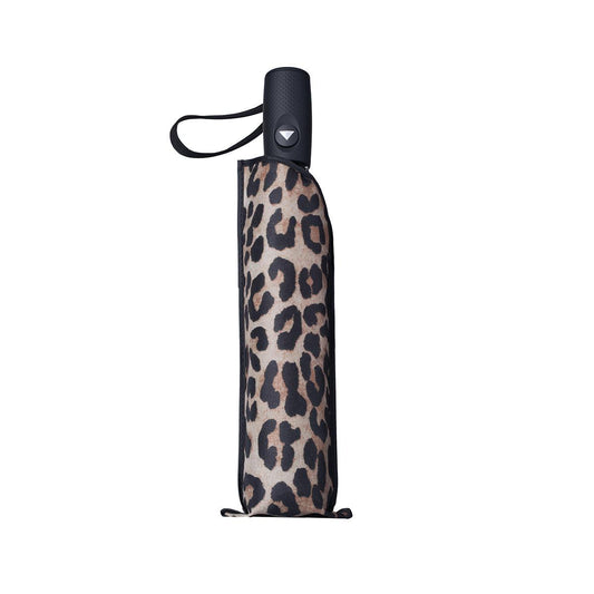 Cougar Town Auto Open Umbrella - Passport Eyewear