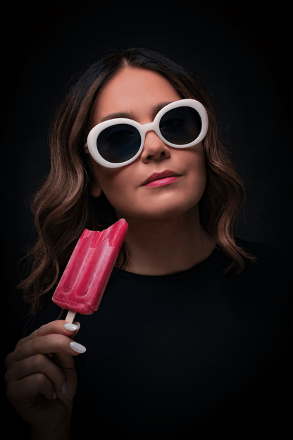 Crybaby Sunglasses - Passport Eyewear