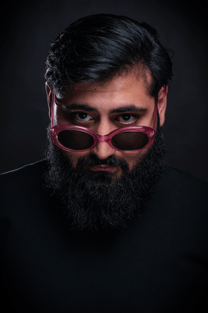 Crybaby Sunglasses - Passport Eyewear