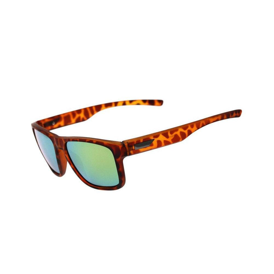 Vaughan Wayfarer Sunglasses Online - Discount Sunglasses 2021 - Passport Eyewear