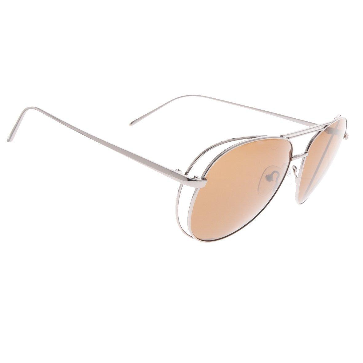 Ginza Sunglasses - Passport Eyewear