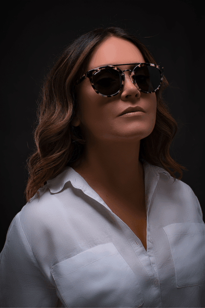 Greta Sunglasses - Passport Eyewear