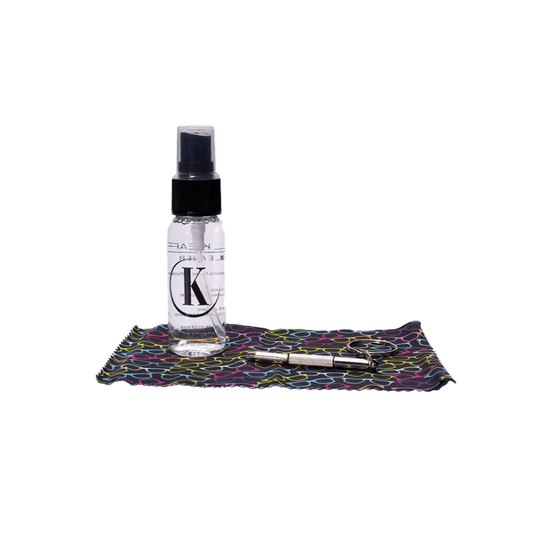 Lens Cleaner Kit - Passport Eyewear