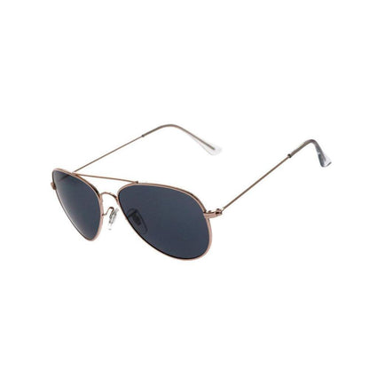 Liberty Station Aviator Sunglasses - Passport Eyewear