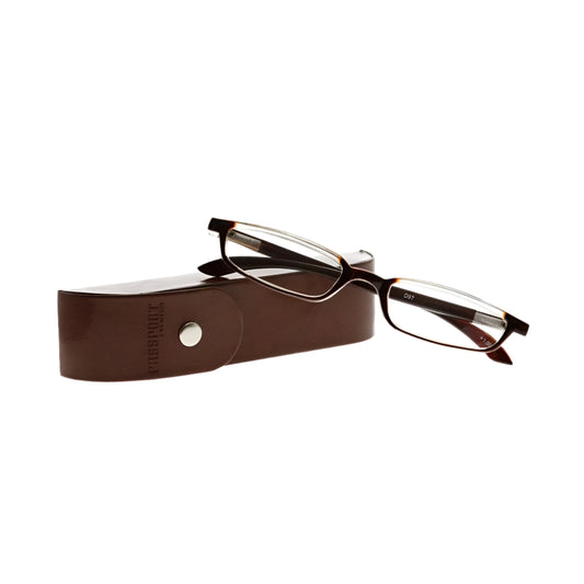 Dresden Lollipop Reading Glasses - Lollipop Readers - Passport Eyewear