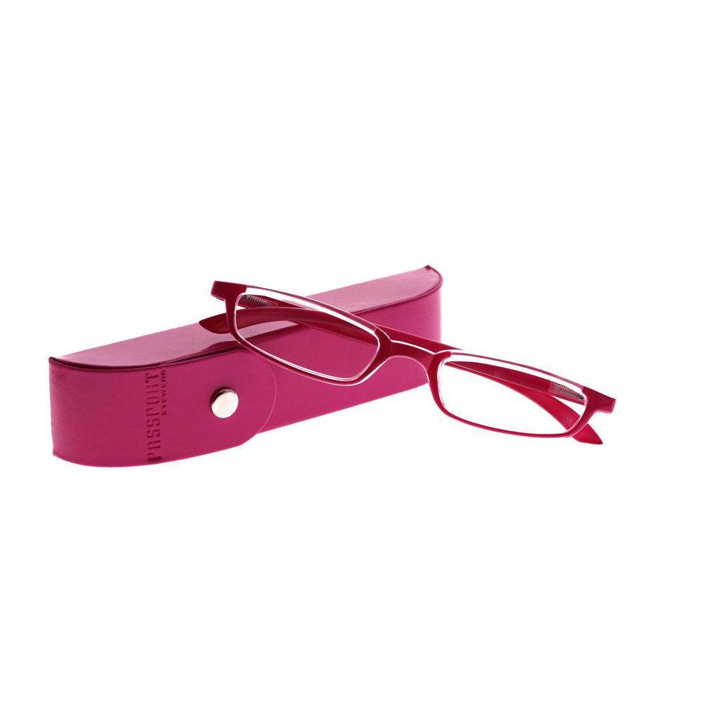 Bellevue Lollipop Readers - Lollipop Readers - Passport Eyewear