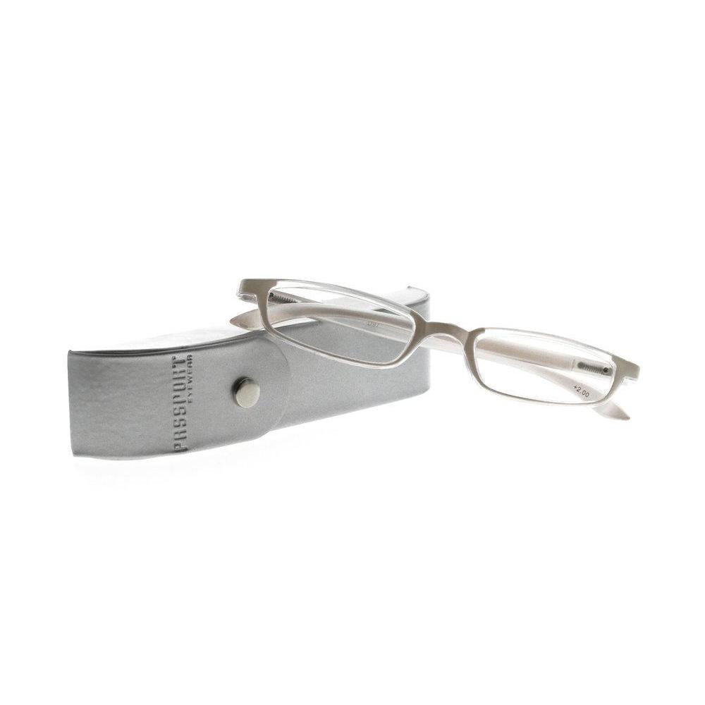 Siegen Lollipop Readers - Lollipop Readers - Passport Eyewear