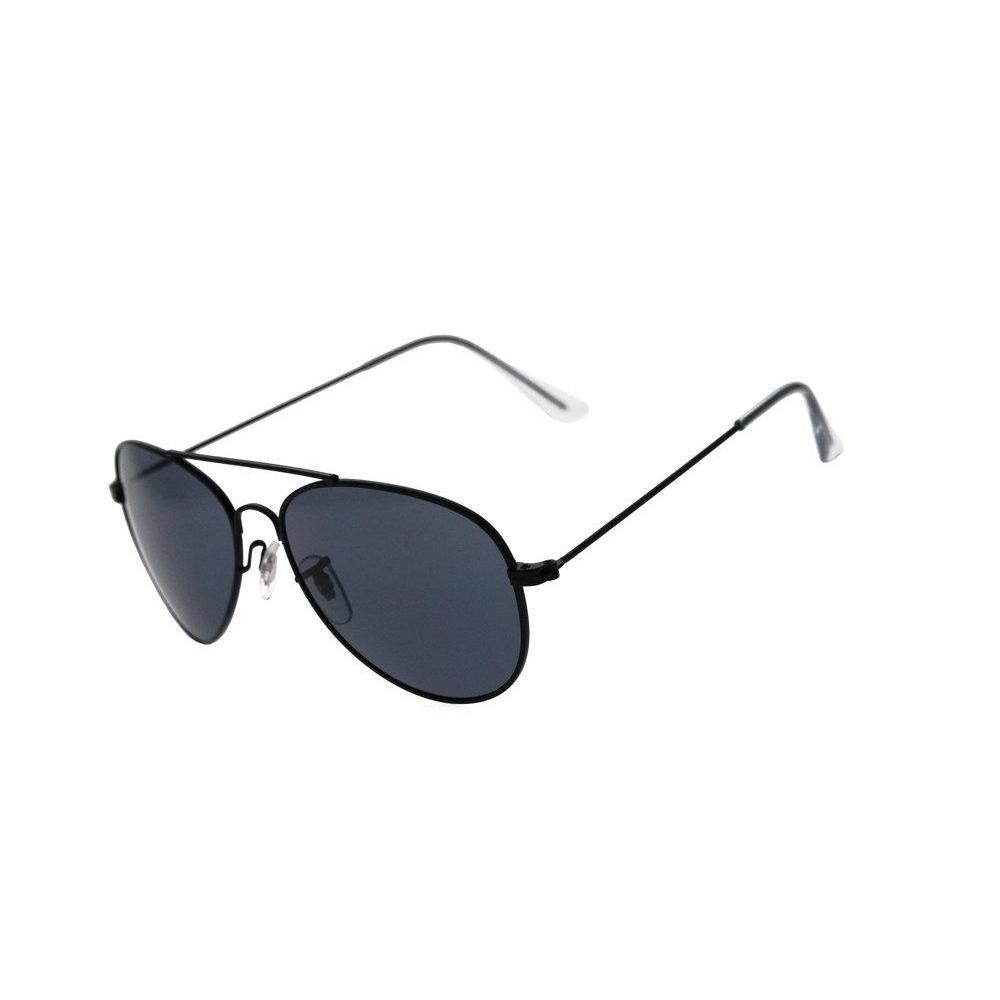 Mission Beach Aviator Sunglasses - Passport Eyewear