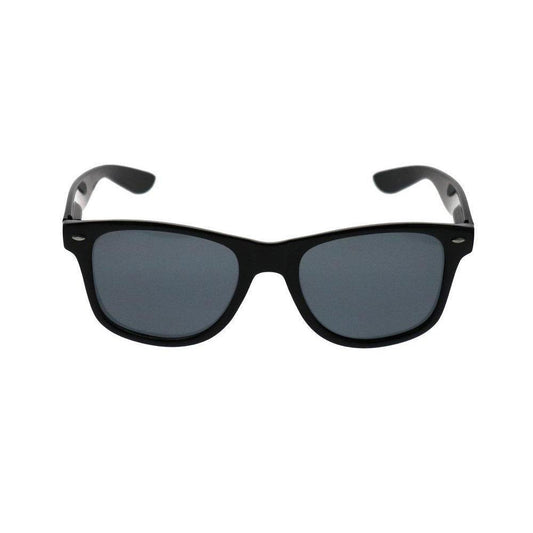 Mombasa Polarised Wayfarer Sunglasses - Passport Eyewear