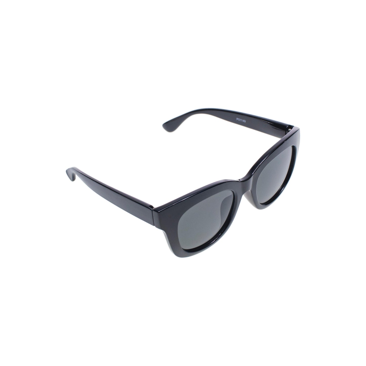 Orai Polarised Wayfarer Sunglasses - Polarised Sunglasses - Passport Eyewear