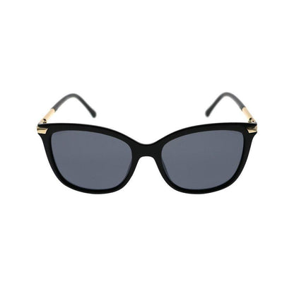 Pittsburgh Polarised Cats - Eye Sunglasses - Passport Eyewear