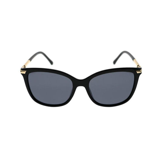 Pittsburgh Polarised Cats - Eye Sunglasses - Passport Eyewear