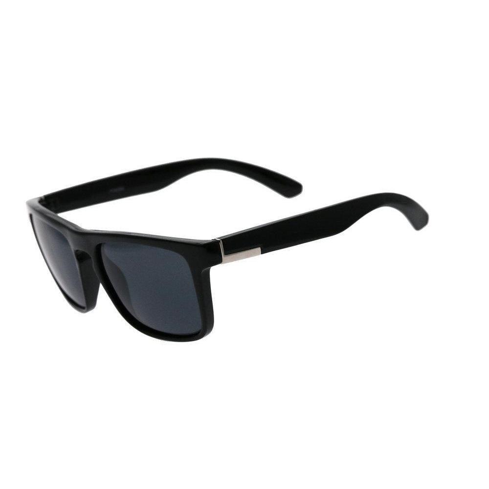 Santa Lucía Polarised Wayfarer Sunglasses - Passport Eyewear