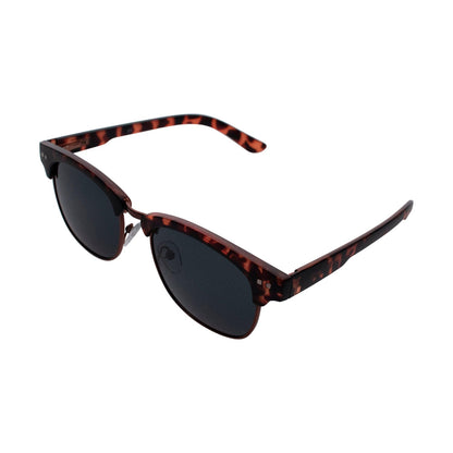 Seattle Polarised Clubmaster Sunglasses - Passport Eyewear