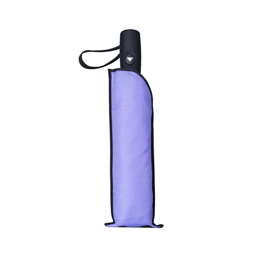 The Colour Purple Auto Open Umbrella - Passport Eyewear