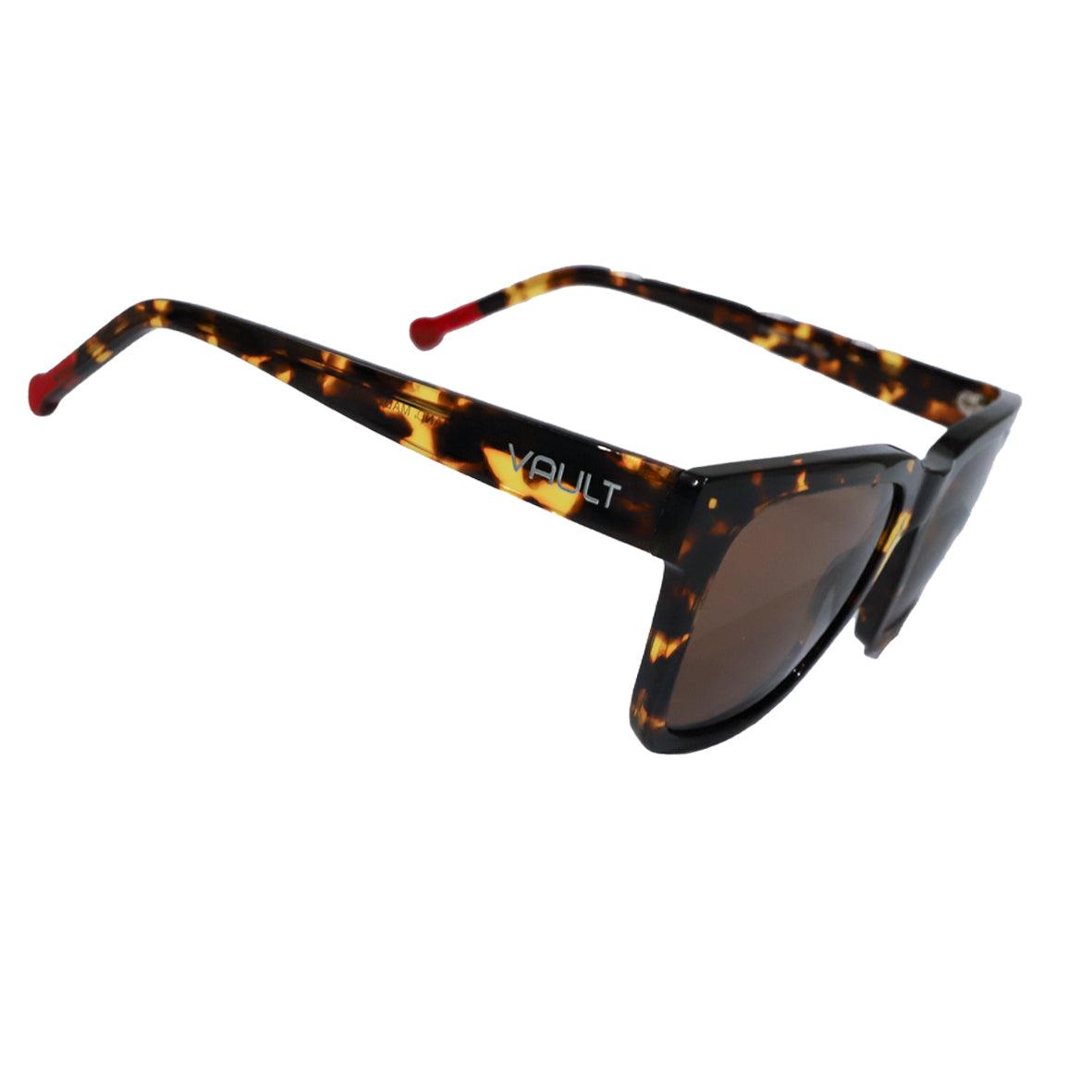 The Jack Sunglasses - Passport Eyewear