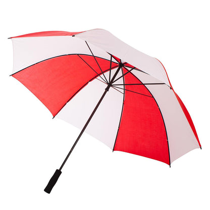 The Shark Manual Open Golf Umbrella - Passport Eyewear